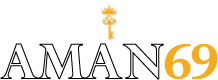 Logo Aman69